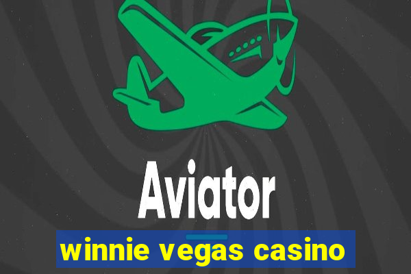 winnie vegas casino