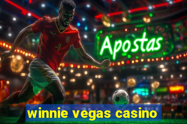 winnie vegas casino