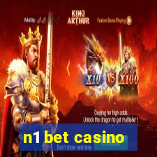 n1 bet casino