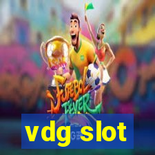 vdg slot