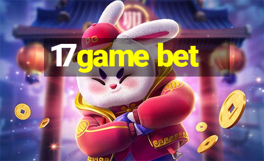 17game bet