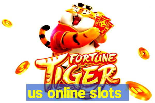 us online slots