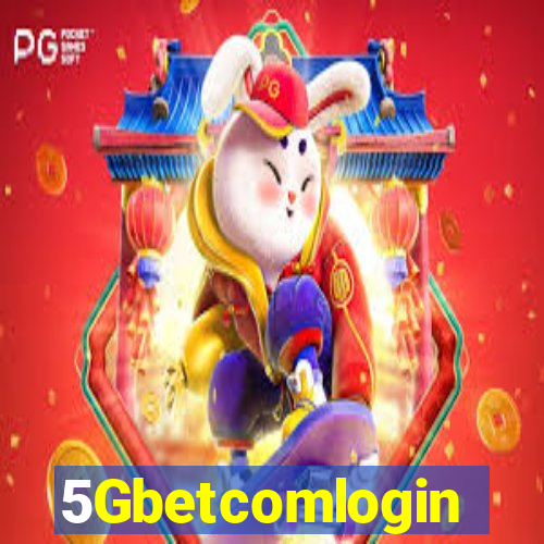 5Gbetcomlogin