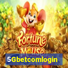 5Gbetcomlogin