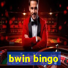 bwin bingo