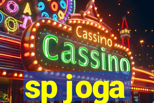 sp joga