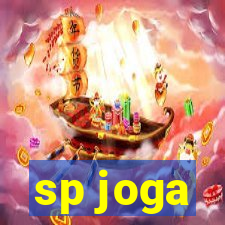 sp joga