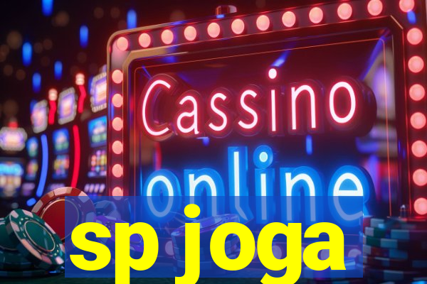 sp joga