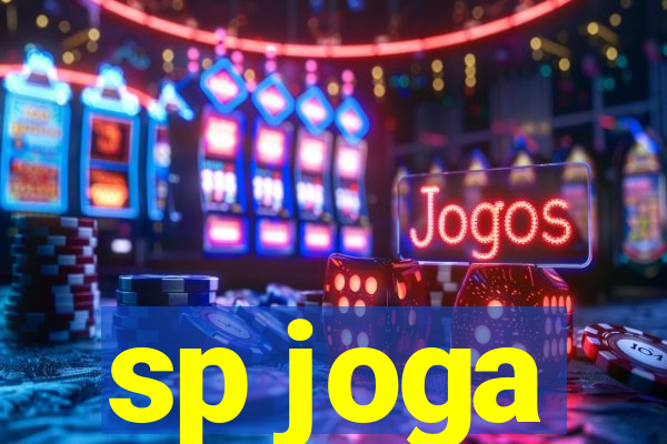 sp joga