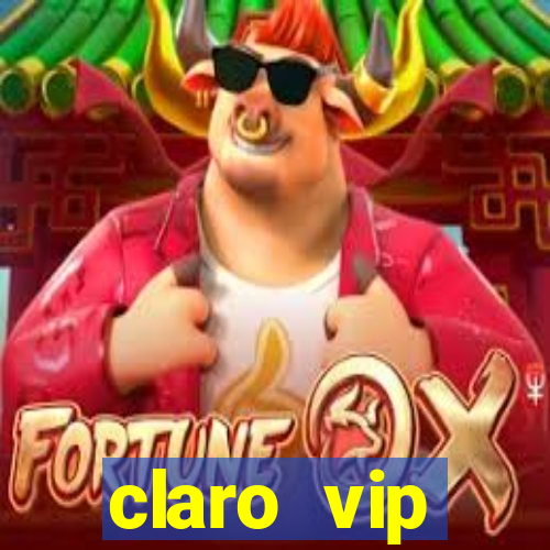 claro vip plataforma de jogos