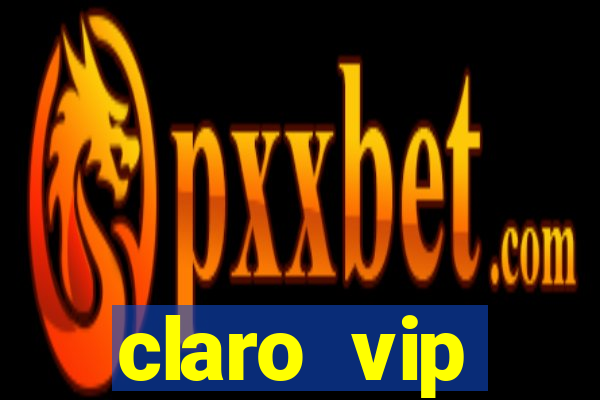 claro vip plataforma de jogos