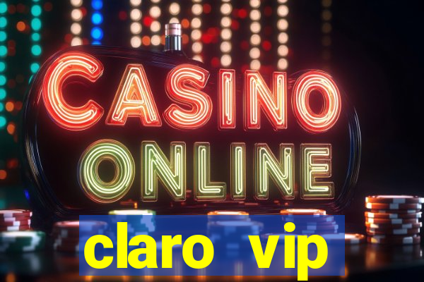 claro vip plataforma de jogos