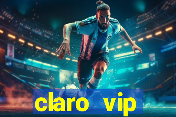 claro vip plataforma de jogos