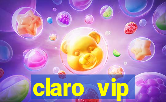 claro vip plataforma de jogos