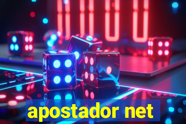 apostador net