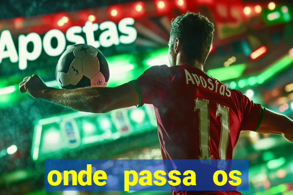 onde passa os jogos da bundesliga