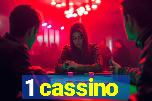 1 cassino