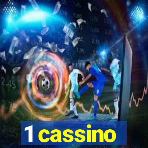 1 cassino