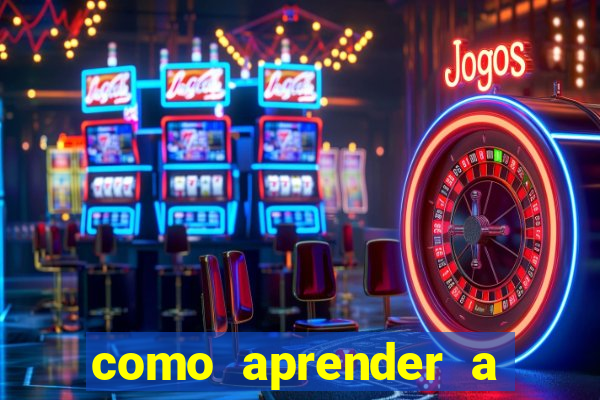 como aprender a jogar na blaze