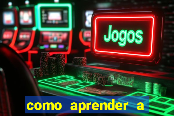 como aprender a jogar na blaze