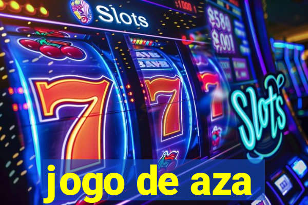 jogo de aza