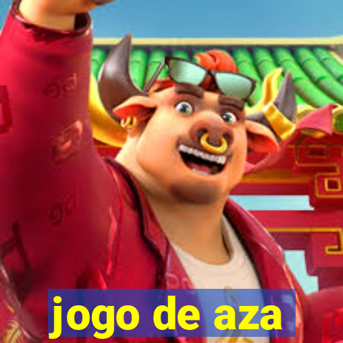 jogo de aza