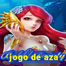 jogo de aza