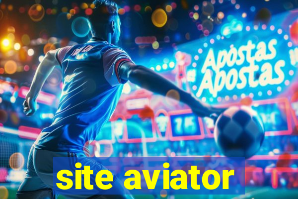 site aviator