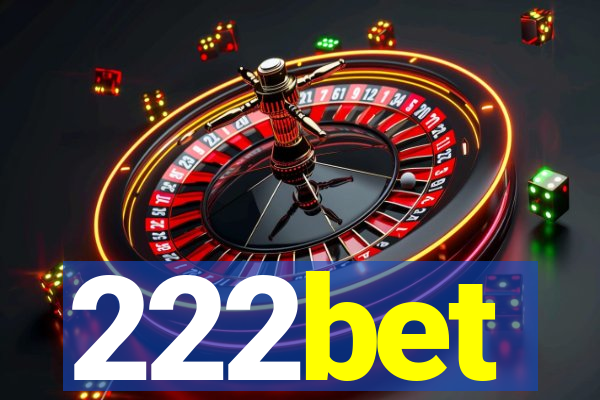 222bet