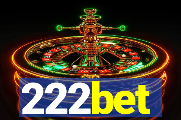 222bet