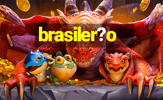 brasiler?o