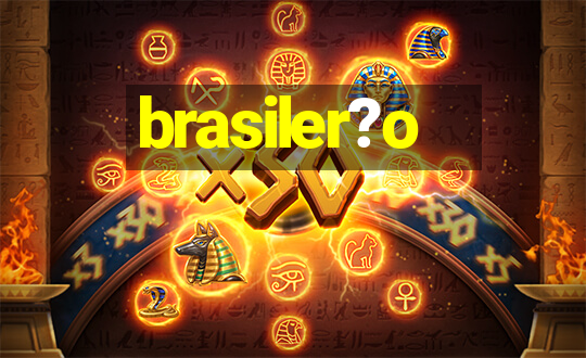 brasiler?o