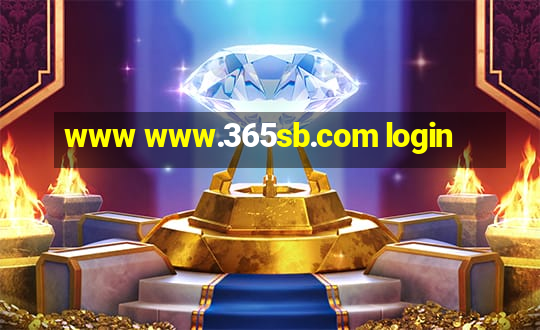 www www.365sb.com login