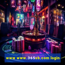 www www.365sb.com login