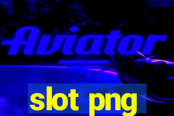 slot png