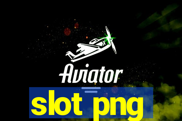 slot png