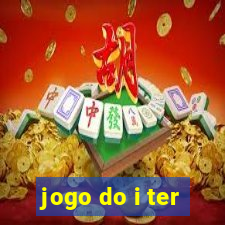 jogo do i ter