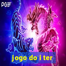 jogo do i ter