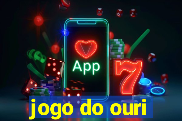 jogo do ouri