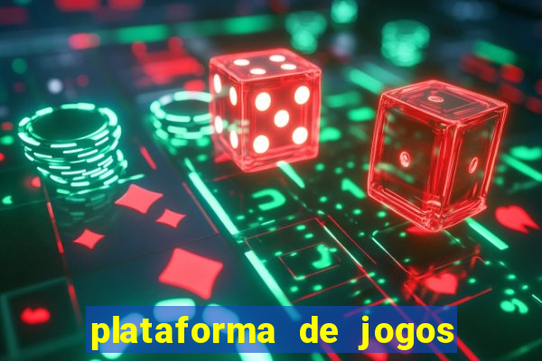 plataforma de jogos do gusttavo lima