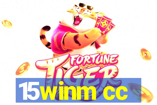 15winm cc