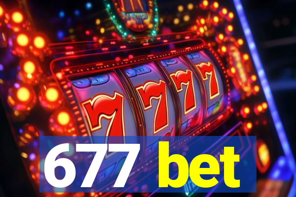 677 bet