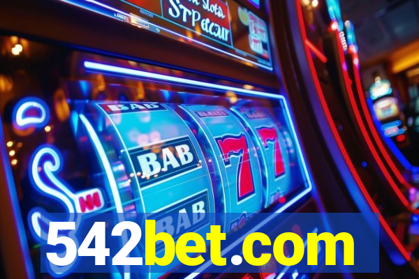 542bet.com