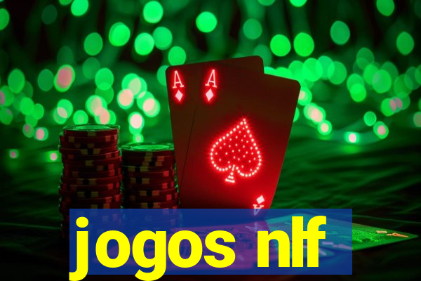 jogos nlf