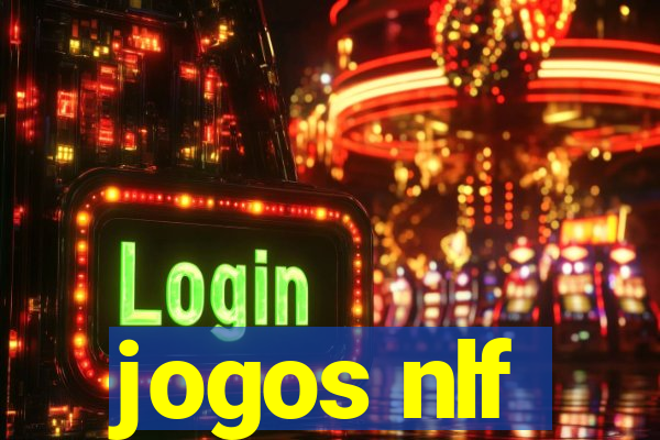 jogos nlf