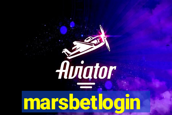 marsbetlogin