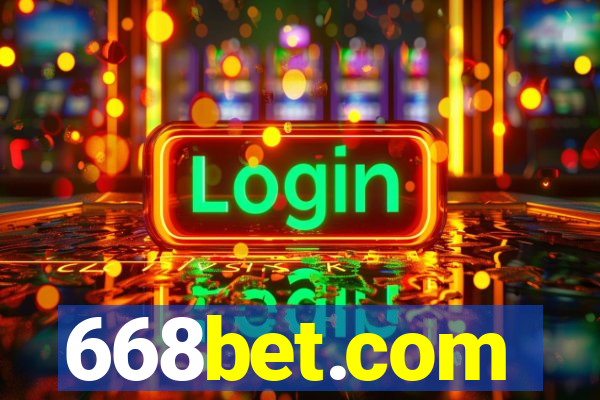 668bet.com