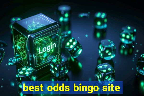 best odds bingo site