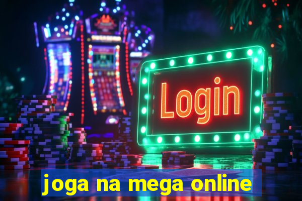 joga na mega online