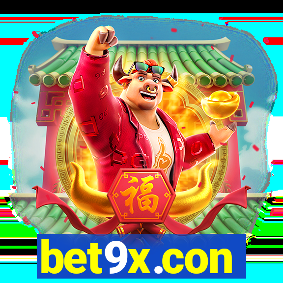 bet9x.con